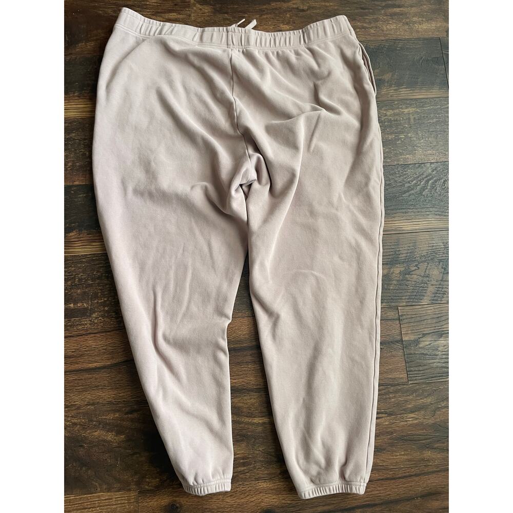 Buffbunny Cloud Jogger Drawstring Sweatpants Pock… - image 6